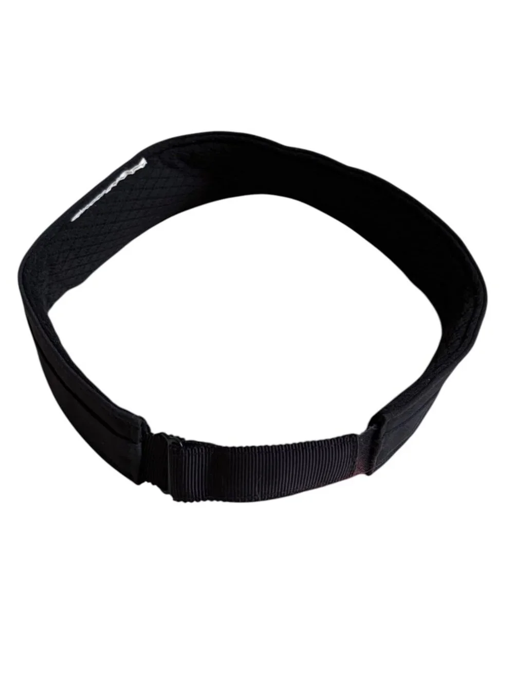 Ivivva by Lululemon Visor (Black)